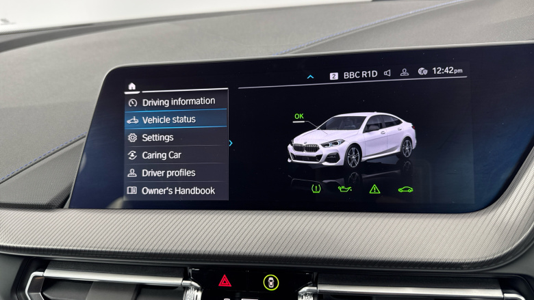 BMW 2 Series 218i [136] M Sport 4dr Petrol Saloon